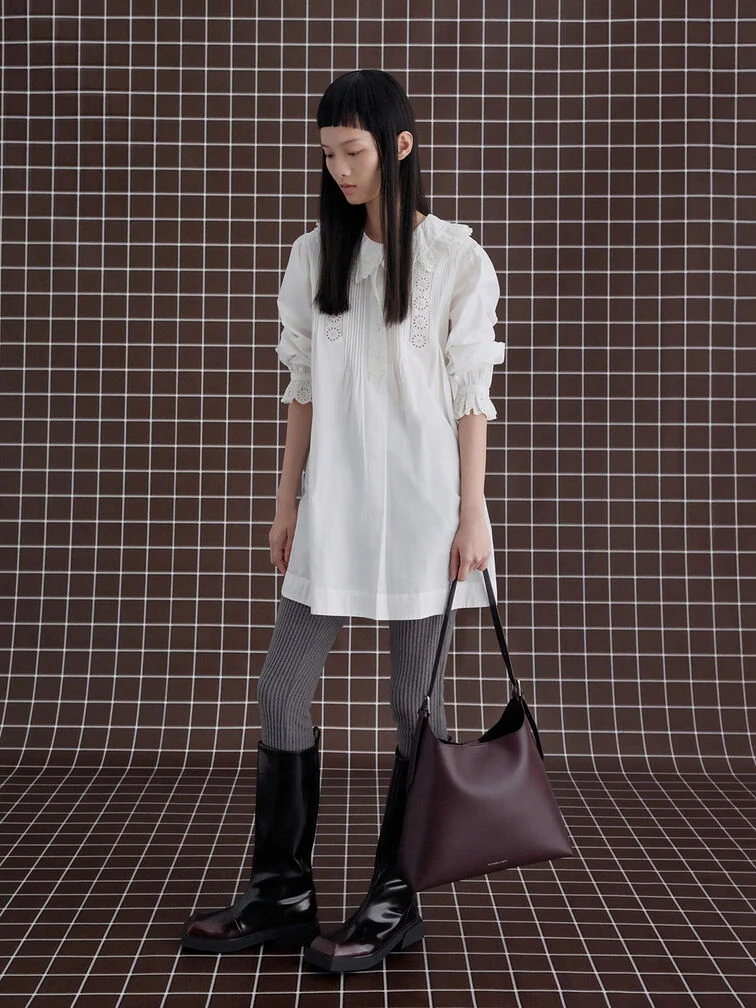 CHARLES & KEITH